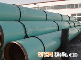 供應優(yōu)質(zhì)呂梁FBE環(huán)氧粉末防腐鋼管，規(guī)格齊全價格優(yōu)惠
