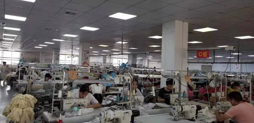 服裝廠(chǎng)網(wǎng)絡(luò)工程建設(shè) 中工招商網(wǎng)如何助力智能化升級(jí)