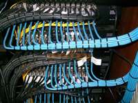 富尼泰克 以專(zhuān)業(yè)網(wǎng)絡(luò)工程與監(jiān)控安裝，護(hù)航奧運(yùn)場(chǎng)館安全